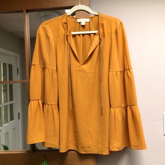 Michael Kors Shirt - Picture 1 of 4